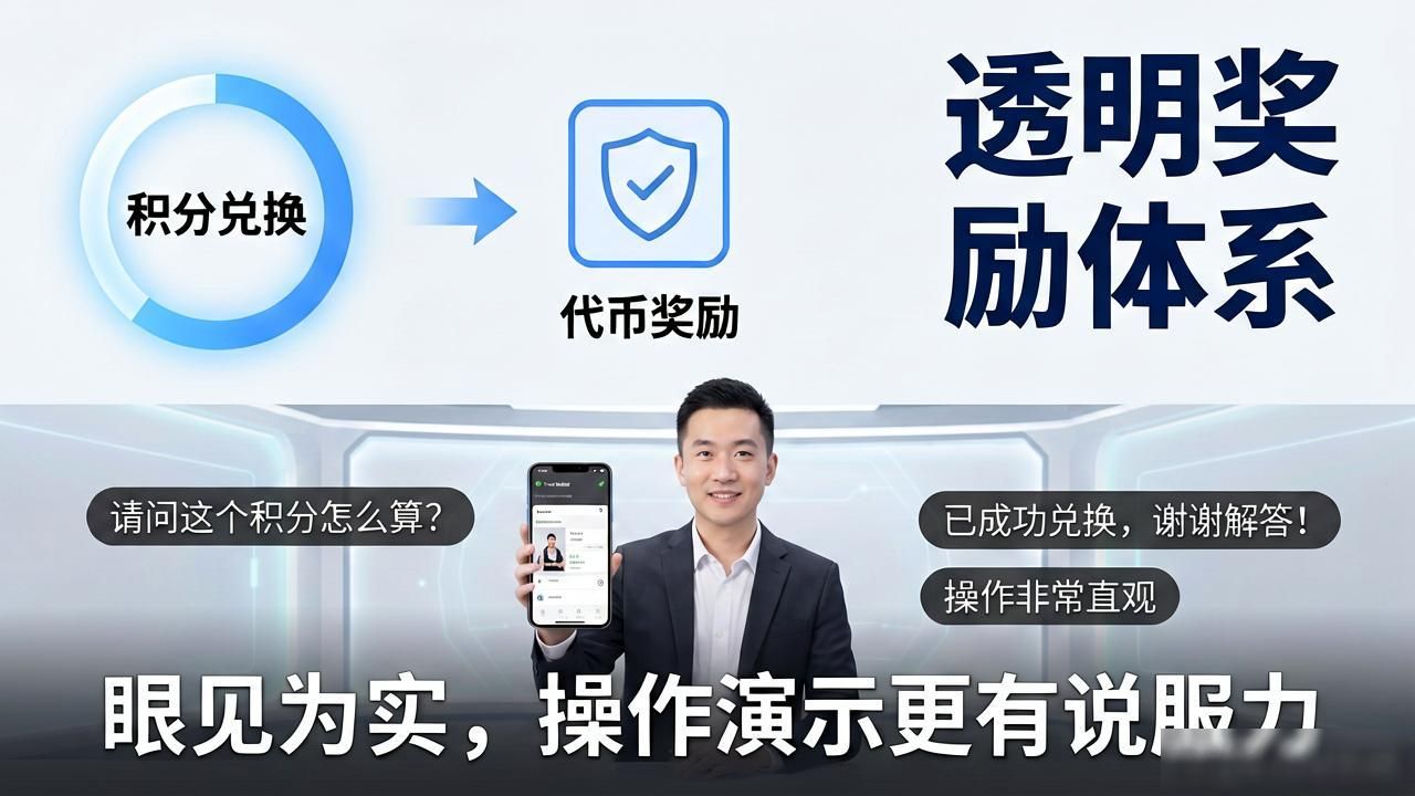 如何靠社群口碑引爆Trust Wallet下载量