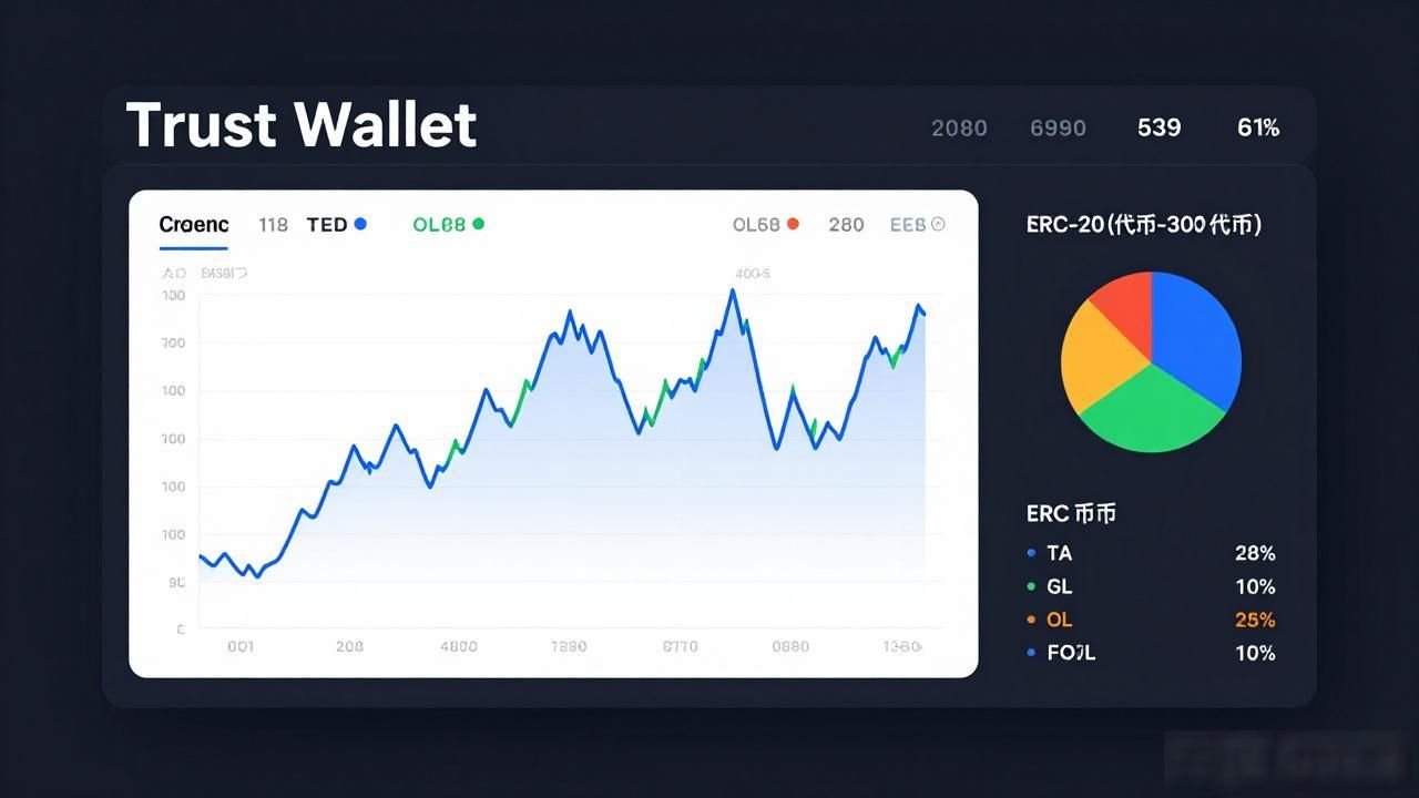 Trust Wallet评测_Trust Wallet下载体验_Trust Wallet的投资监测与下载体验