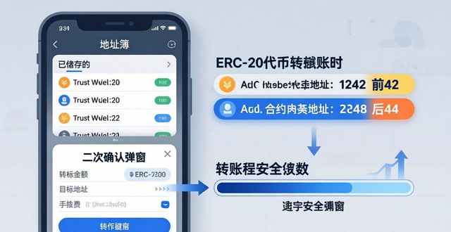 如何在Trust钱包中提高交易的效率与准确性_如何在Trust钱包中提高交易的效率与准确性_如何在Trust钱包中提高交易的效率与准确性