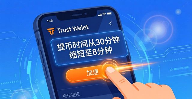 Trust钱包的提币提速与用户体验_chia钱包提币费用_提币到tp钱包