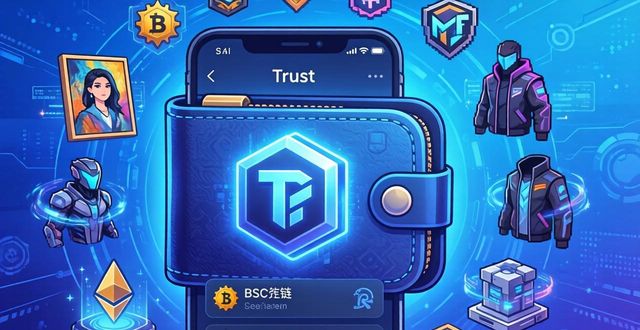 钱包管理系统_Trust钱包去中心化钱包的多样化应用_钱包管理
