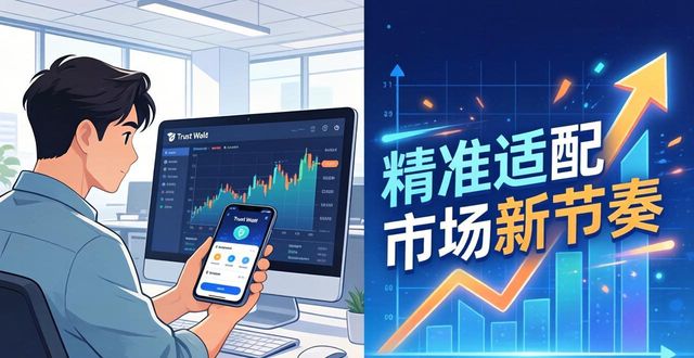 Trust Wallet官方查版本更新 摸清新功能快速适配市场