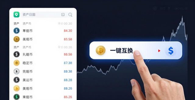手把手教你用Trust Wallet 保持市场适应性与资产稳定