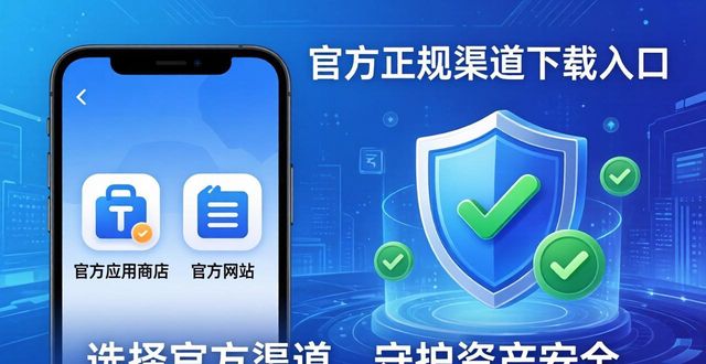 Trust钱包品牌信任怎么保障 用户下载管理全指南