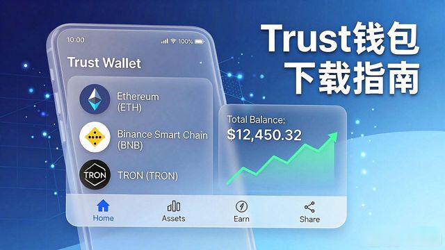 Trust钱包下载指南：几步搞定智能资金管理