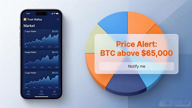 Trust Wallet竞争力提升指南