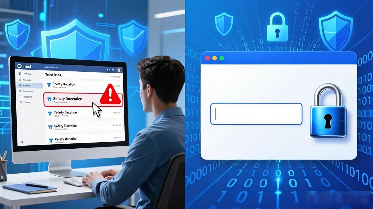 找回Trust钱包资产：步骤与核心目标深度解析