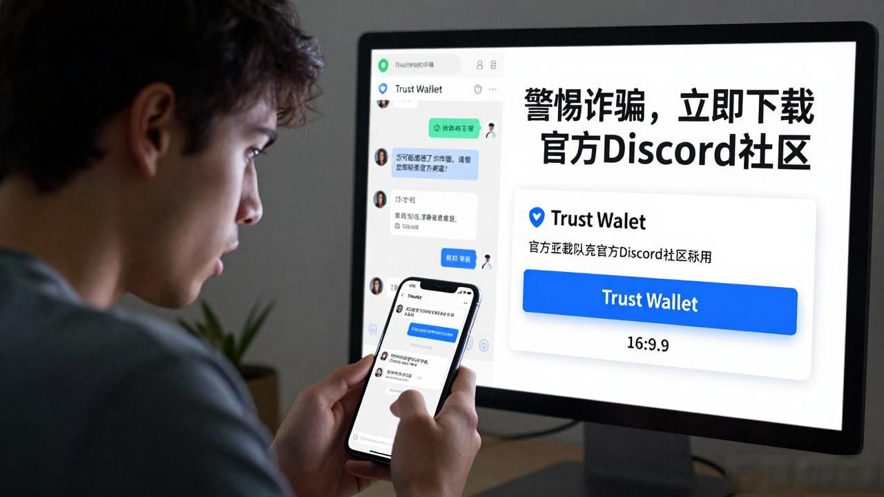 Trust Wallet官方下载教程：我的踩坑经历与经验