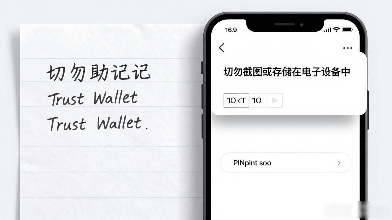 Trust Wallet下载安装全攻略 新手上手指南