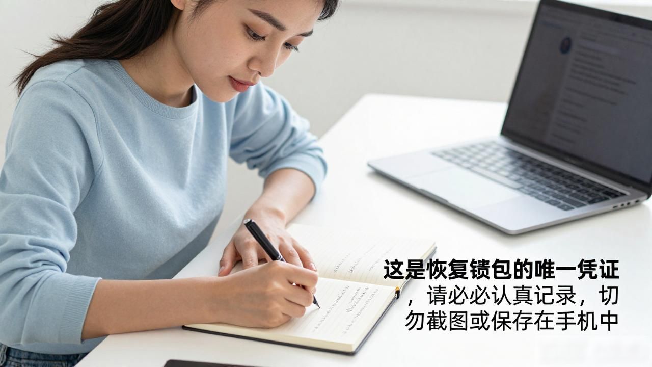 Trust钱包注册要多久？看完这篇就懂了