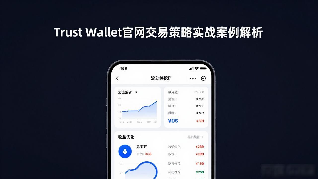 Trust Wallet官网交易策略实战案例解析