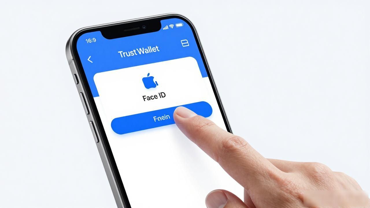 Trust Wallet苹果版安全指南：守护你的数字资产