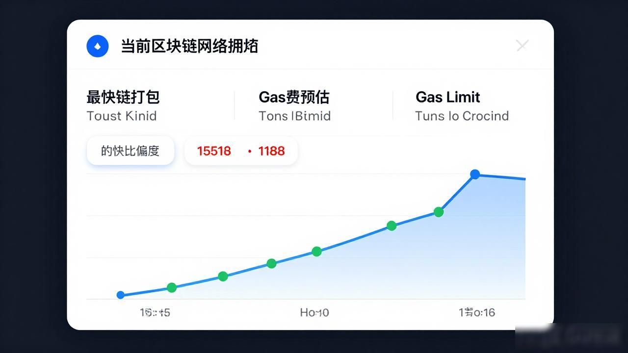 Trust钱包Gas费贵不贵？过来人说说真实感受