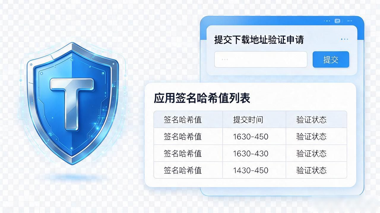 Trust钱包下载地址怎么辨别真伪，社区参与让下载更透明