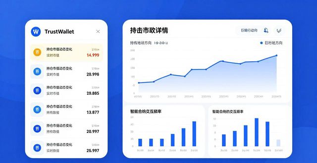 使用 Trust Wallet App 进行市场分析的方法_进行市场分析的角度有_市场分析方法论