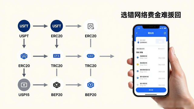 Trust钱包提现安全教程 用户必学的提款流程
