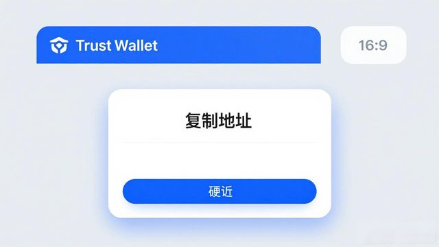Trust Wallet界面好不好用？用户交互设计详细测评