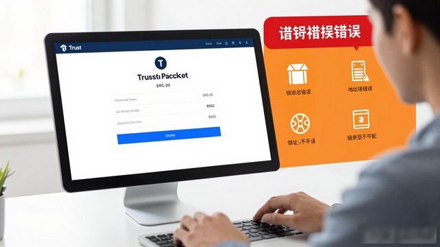Trust钱包用户必看！资产安全与操作技巧