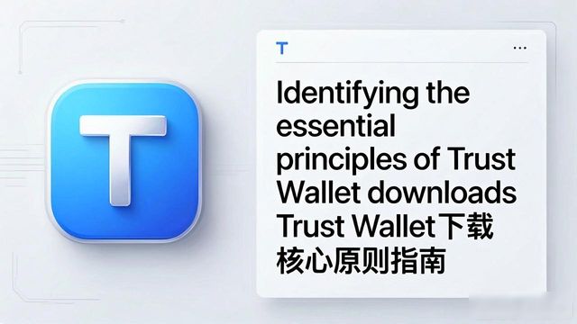 Identifying the essential principles of Trust Wallet downloads Trust Wallet下载核心原则指南