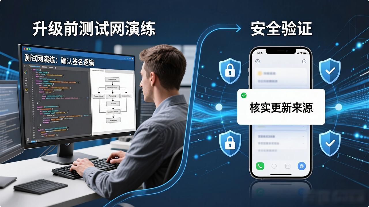 Trust钱包多签怎么管？老玩家教你省心维护法