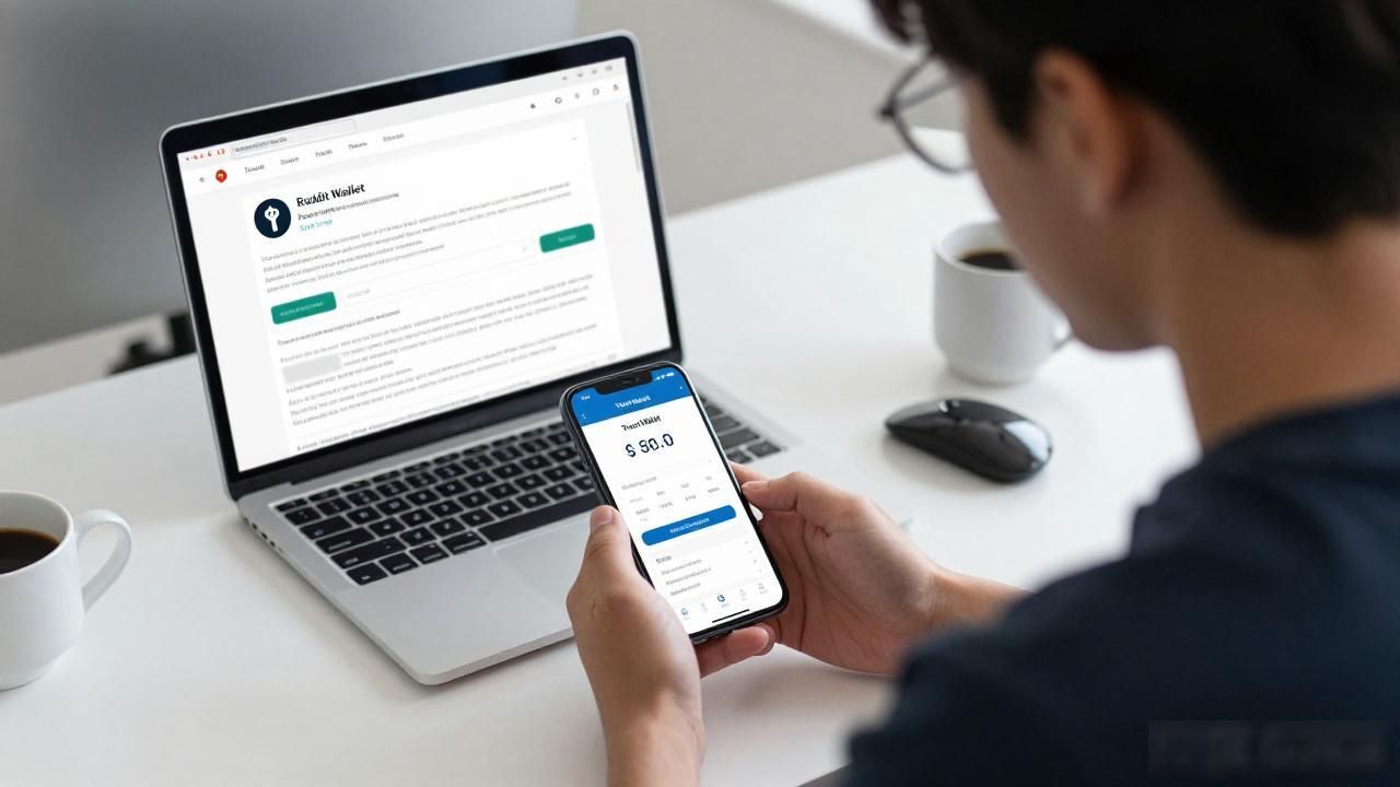 去中心化钱包中介风险应对_使用 Trust Wallet 期间如何处理中介问题？_去中心化钱包非托管风险