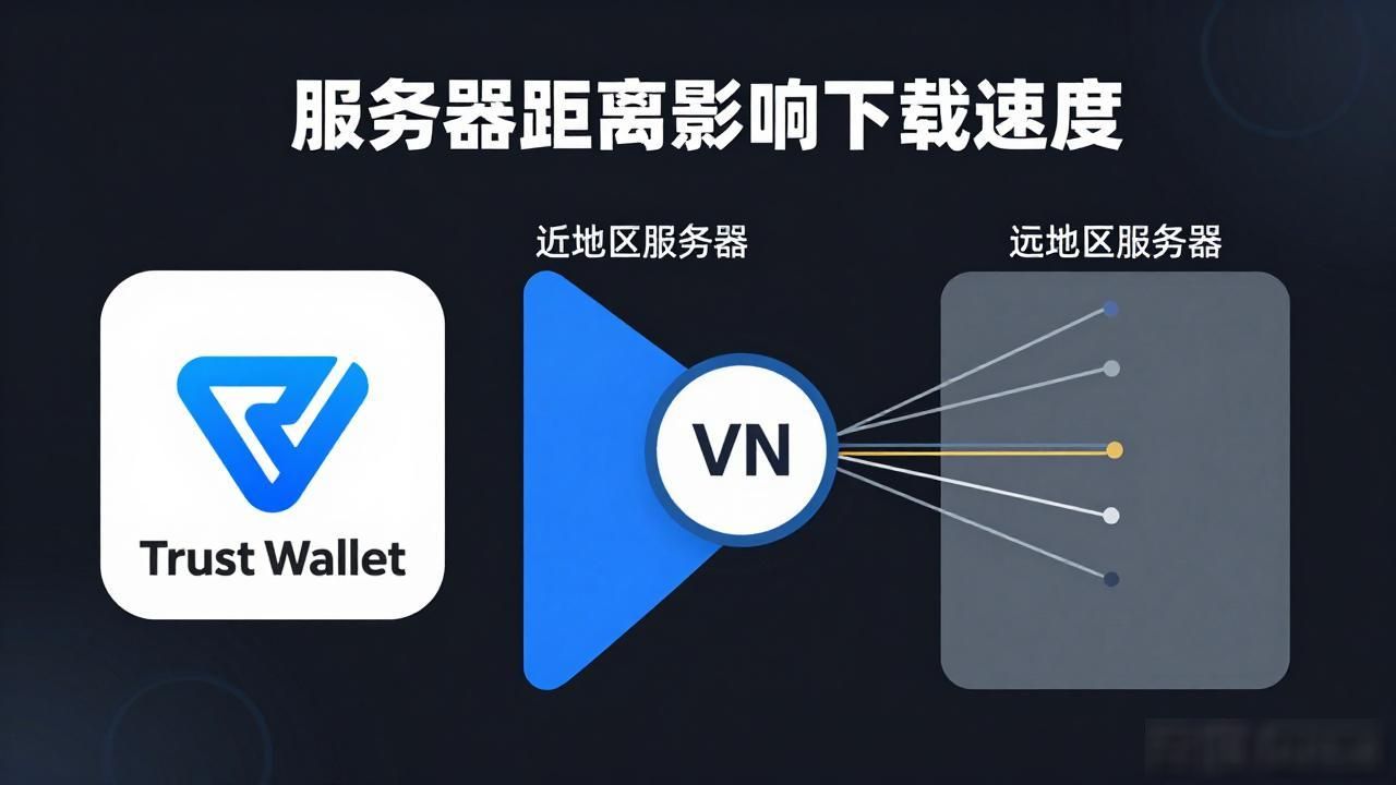 Trust Wallet user feedback on VPN effectiveness for downloads Trust Wallet Users Say VPNs Don't Fix Slow Downloads