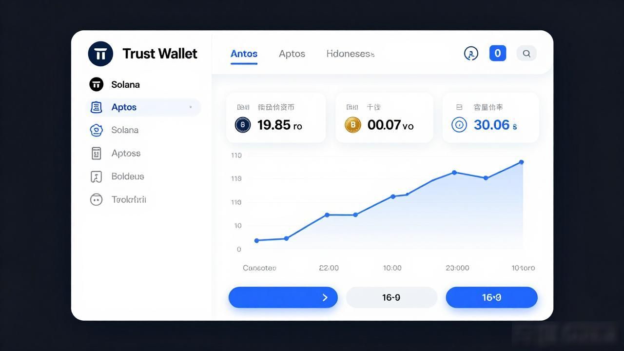 Trust Wallet最新版有哪些新功能？更新内容全解析