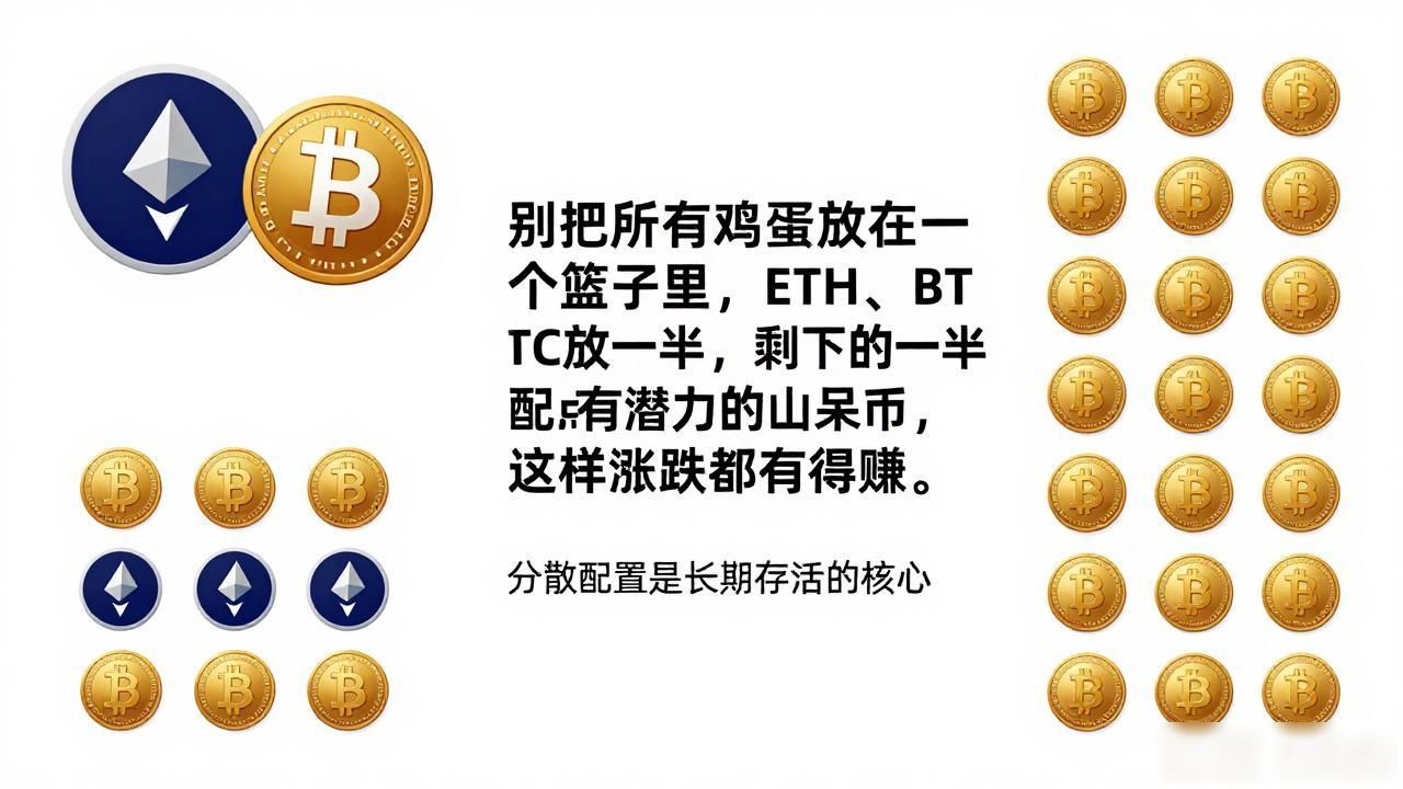 Trust钱包提币后怎么管资产？老韭菜的实战经验