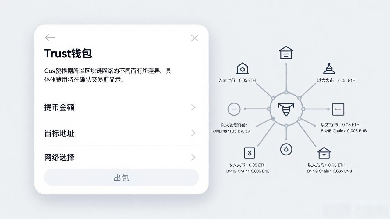 Trust钱包提币需要准备哪些资料？