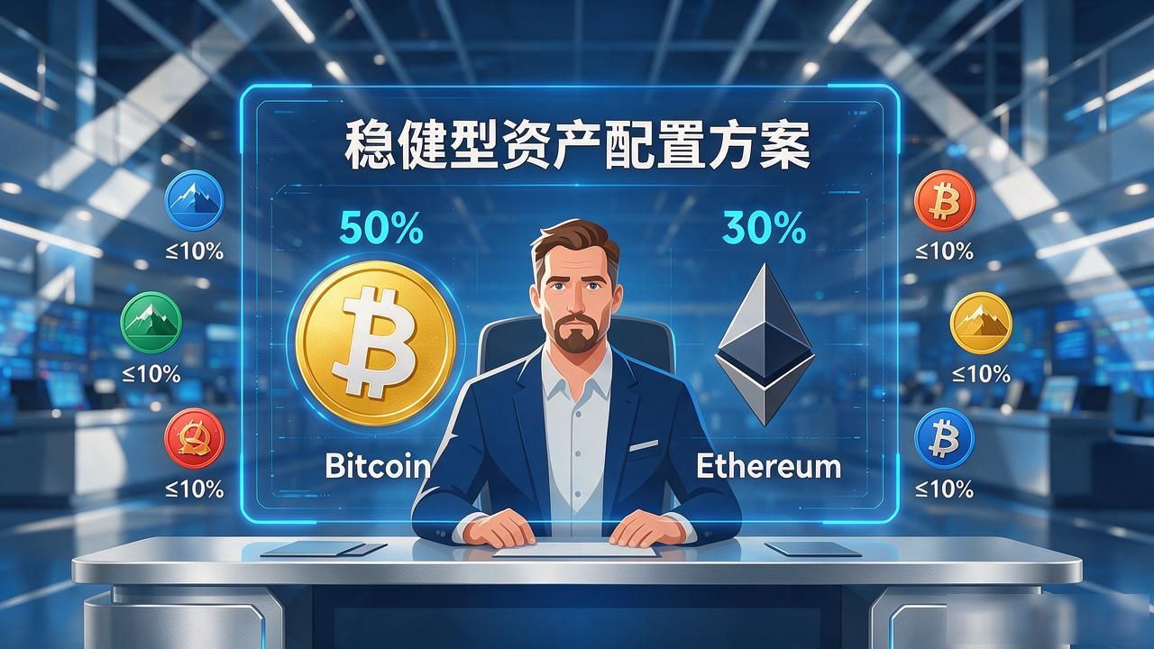 Trust Wallet怎么用？数字资产配置全攻略，助你高效管理加密资产
