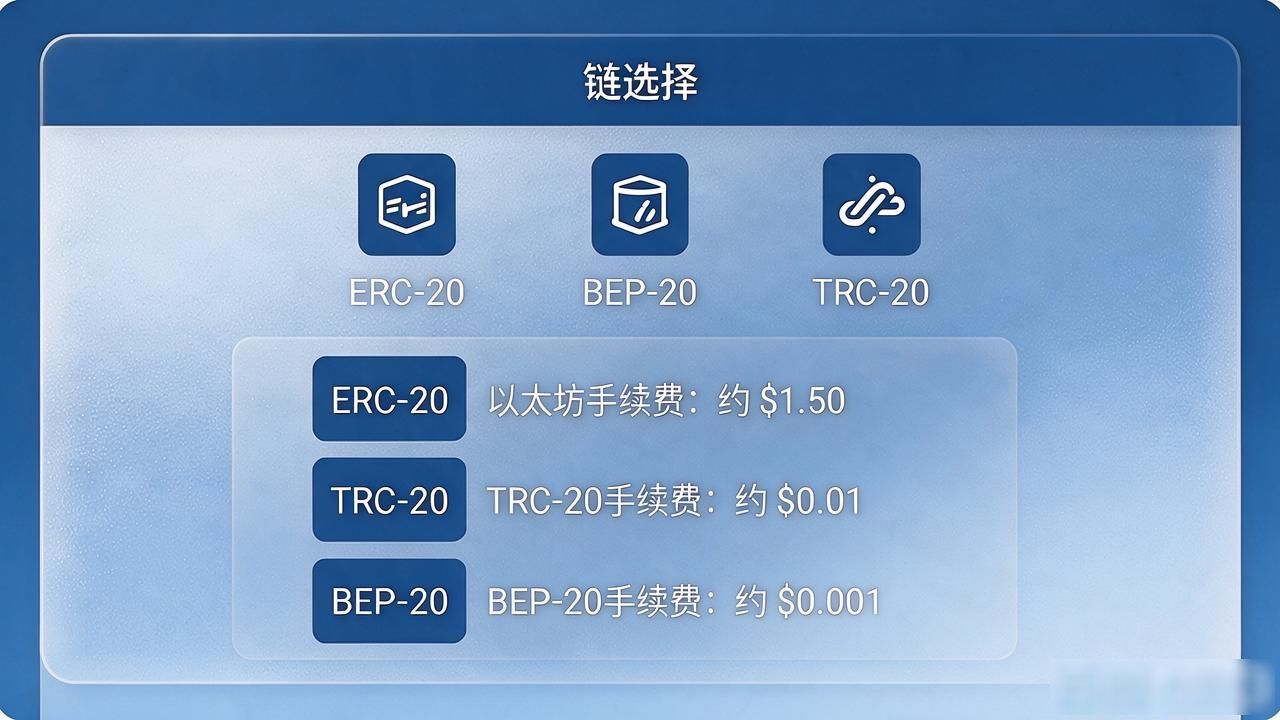 Trust钱包手续费贵不贵 用了两年说点实在话