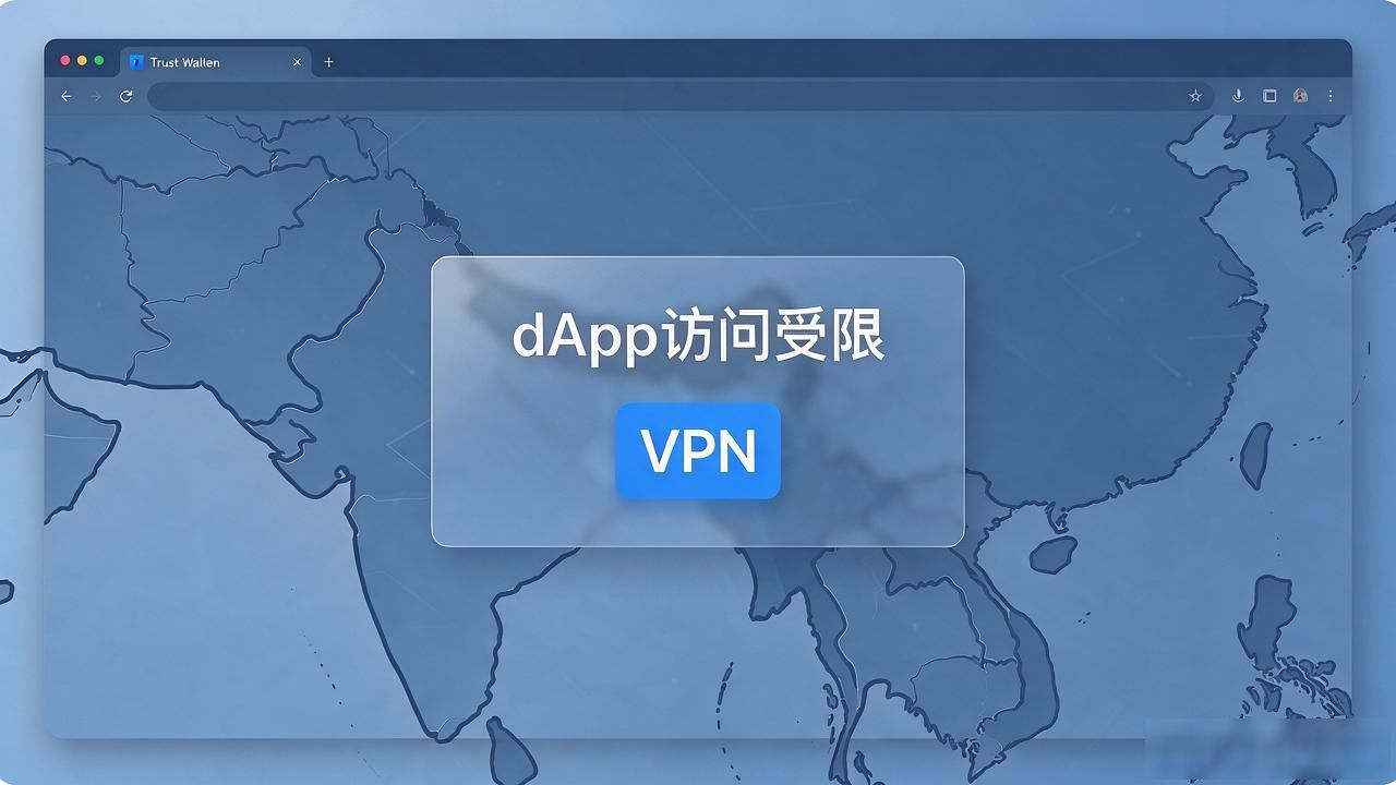 Trust Wallet: VPN or No VPN?