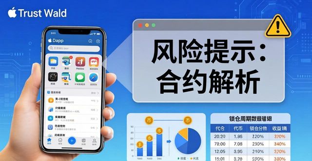 Trust Wallet苹果版教程 数字资产知识学习
