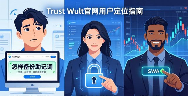 Trust Wallet官网价值 用户定位指南