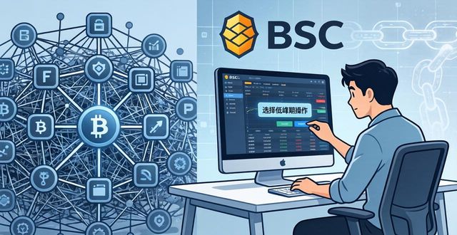 Trust钱包手续费变高，用户该怎么想？