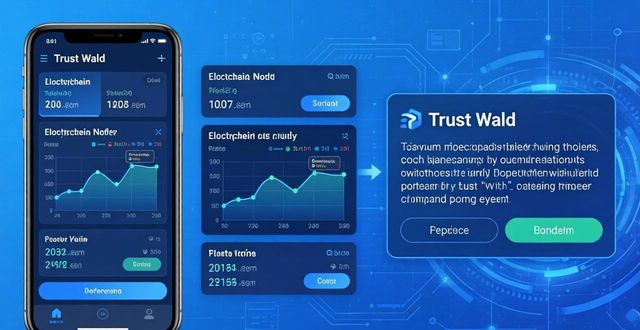 Trust Wallet怎么下载？使用配套周边应用深度攻略分析