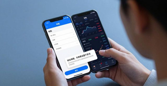 靠谱官网入口真的好用！用Trust钱包做数字资产交易我底气十足