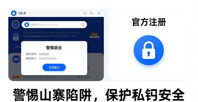 Trust钱包注册常见难题整理 官方有效反馈渠道说明