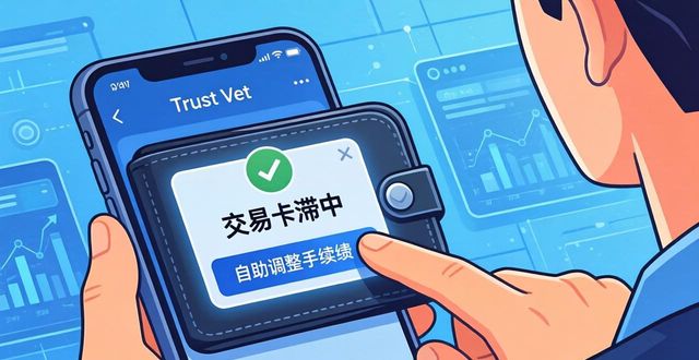 Trust钱包手续费怎么管？手续费优化怎么提升你的使用体验？