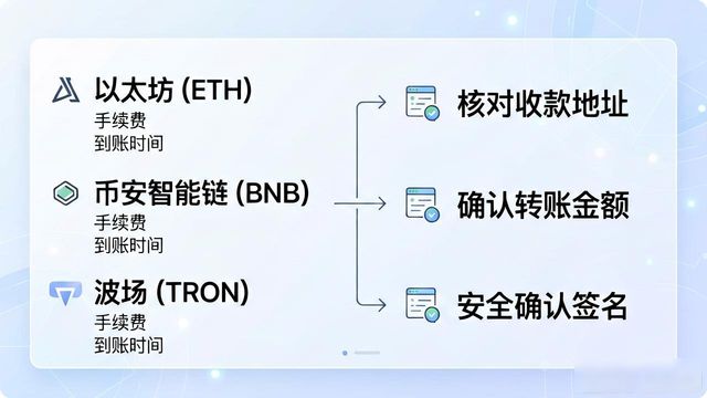 Trust钱包系统到底怎么用？新手一次搞懂