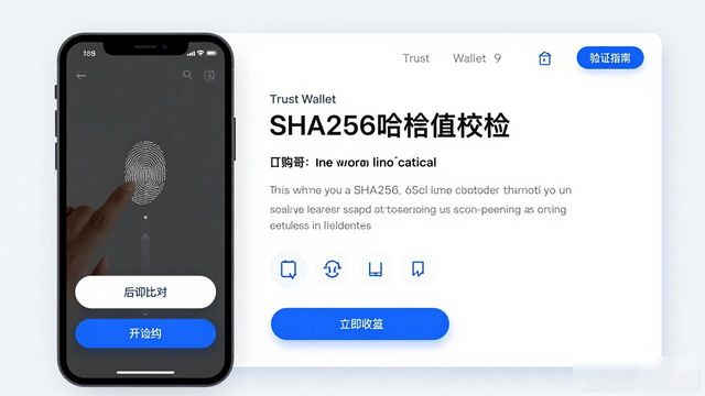 User input leading to improved Trust Wallet download options 用户反馈推动Trust Wallet下载体验升级