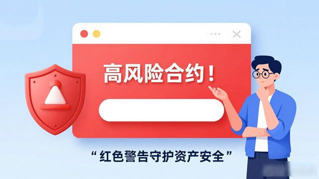 Trust Wallet新版上线，用户上手体验大升级