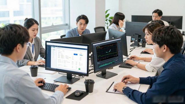 团队协作加速Trust钱包下载的实战方法