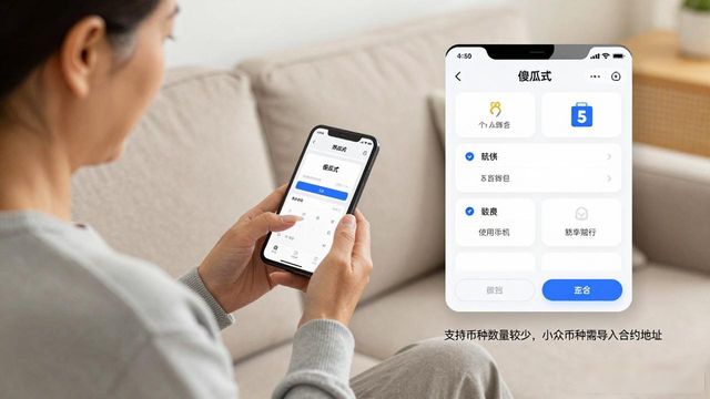 Trust钱包真的能信吗？费用高不高？谈谈我的真实体验
