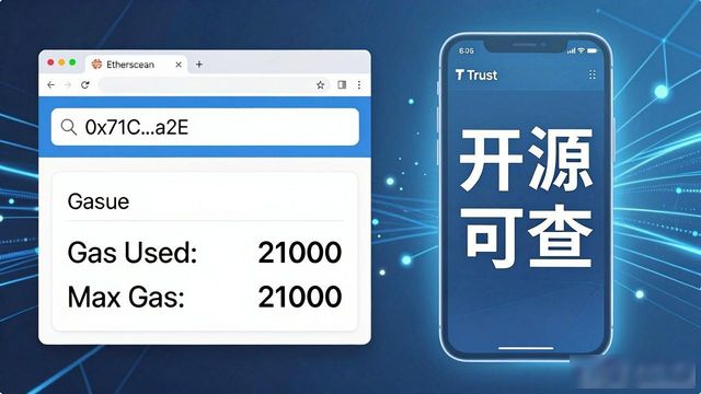 Trust钱包网络费用怎么算？一文看懂是否靠谱