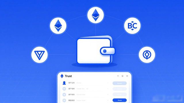 Trust钱包去中心化功能 值不值得长期用？