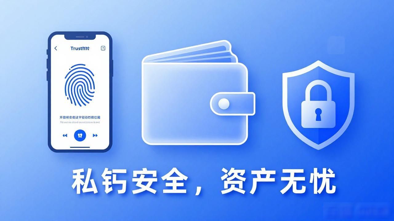 Trust钱包提现要多久？安全靠谱才是硬道理
