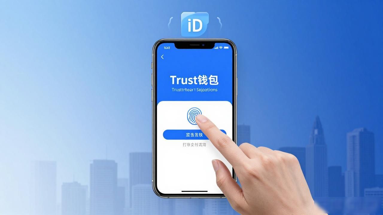 Trust钱包注册太麻烦？三步搞定新手入门指南