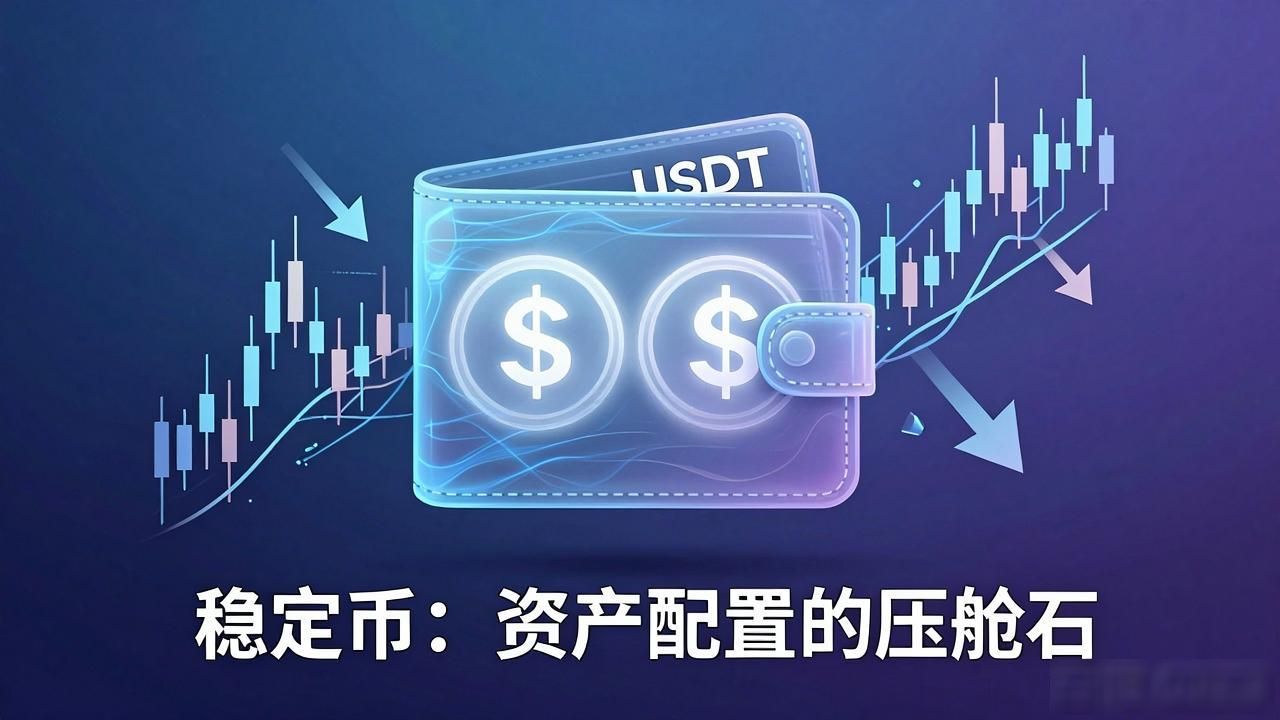 Trust钱包怎么用？散户做资产分散的实操指南