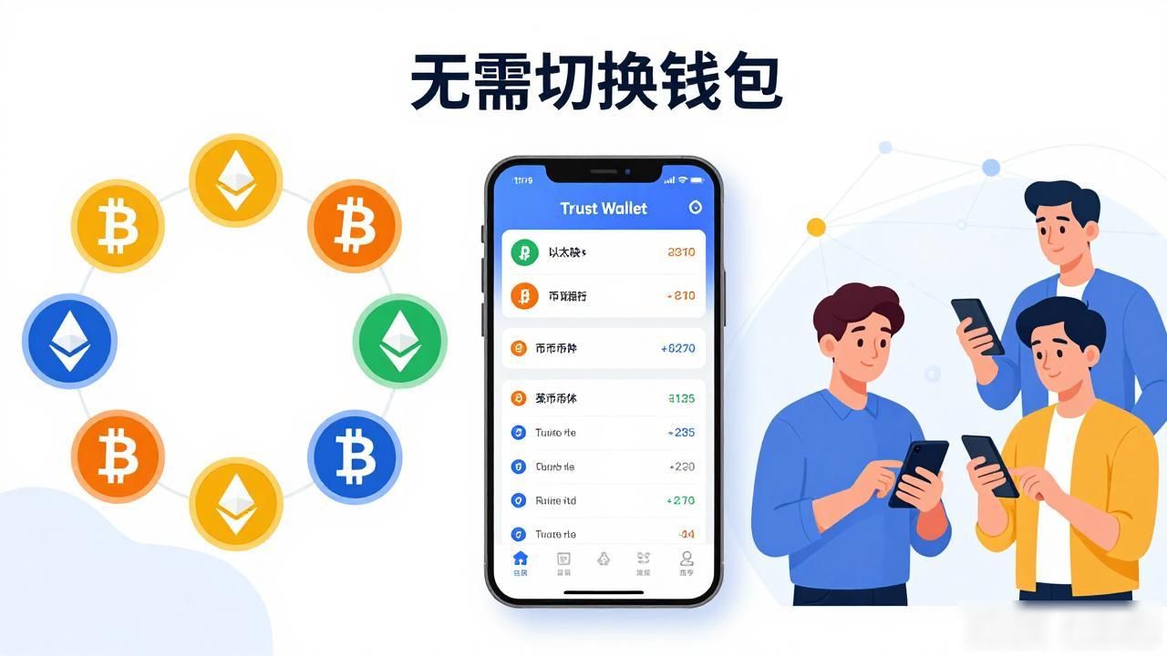 Trust Wallet安全吗？官网协议详解与用户信任度分析